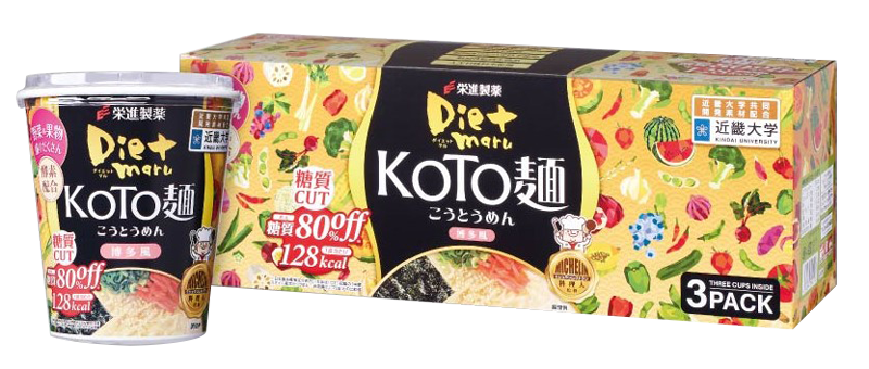 KOTO麺