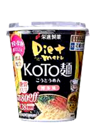 KOTO麺